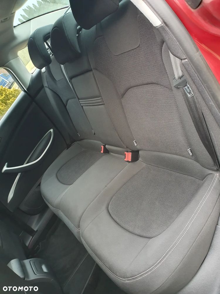 Citroën C5 HDi 110 Tendance - 19