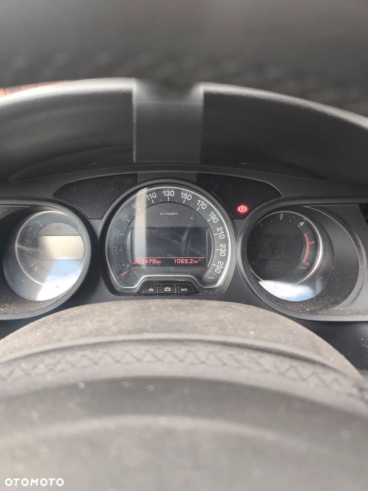 Citroën C5 2.0 HDi Exclusive - 7