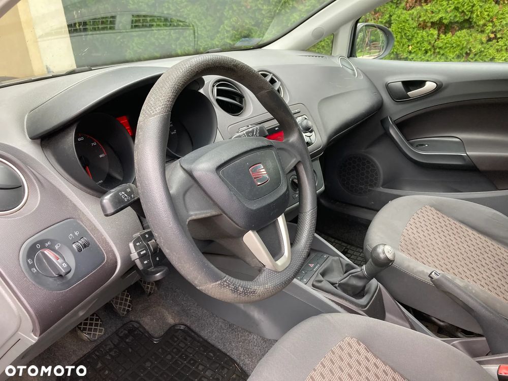 Seat Ibiza - 5
