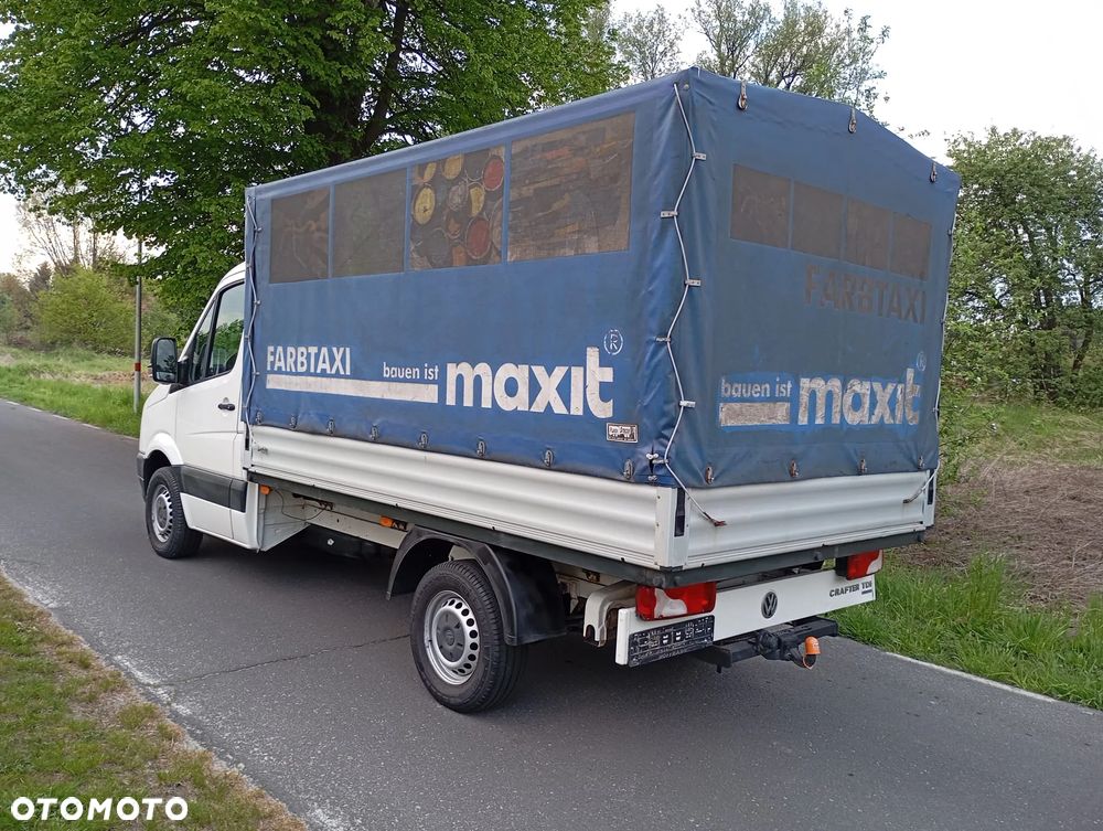 Volkswagen CRAFTER - 6