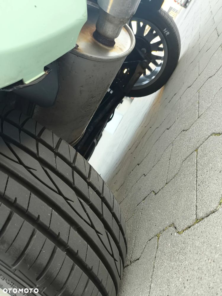 Fiat 500 1.2 8V Lounge Euro6 - 32