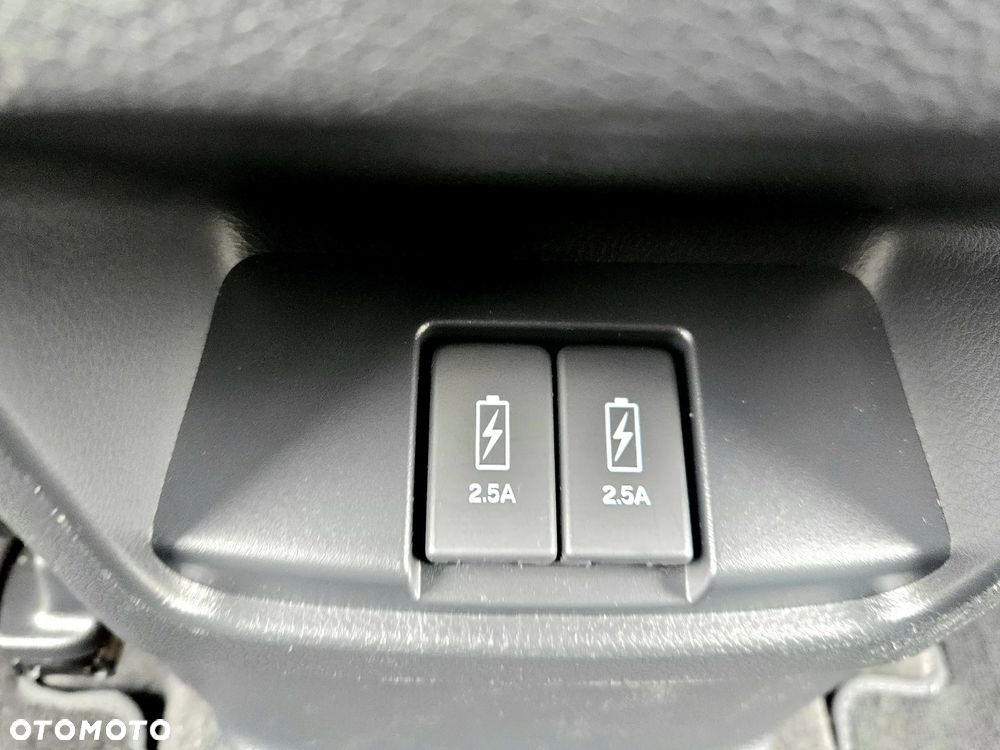 Honda CR-V 1.5 Lifestyle (Honda Connect+) - 35