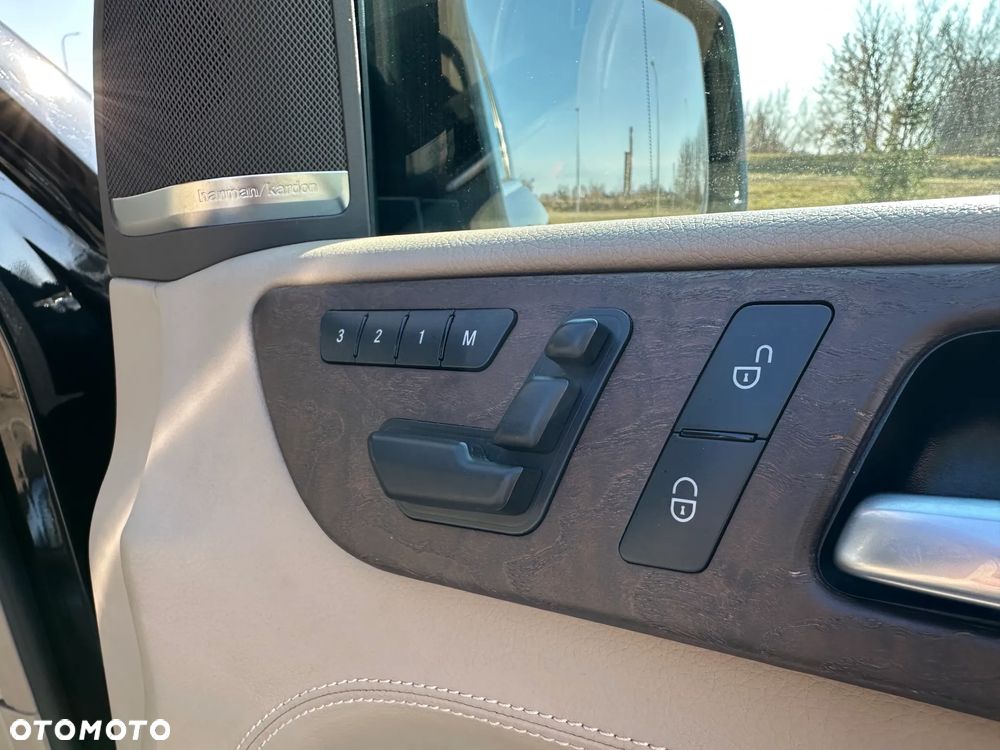 Mercedes-Benz GL - 22