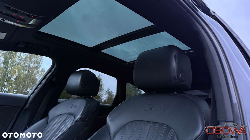 Audi A6 Avant 2.0 TDI Ultra S tronic - 28