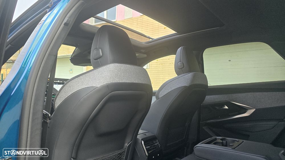 Peugeot E-3008 GT - 18