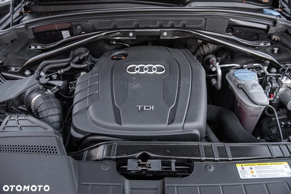 Audi Q5 2.0 TDI Quattro - 33