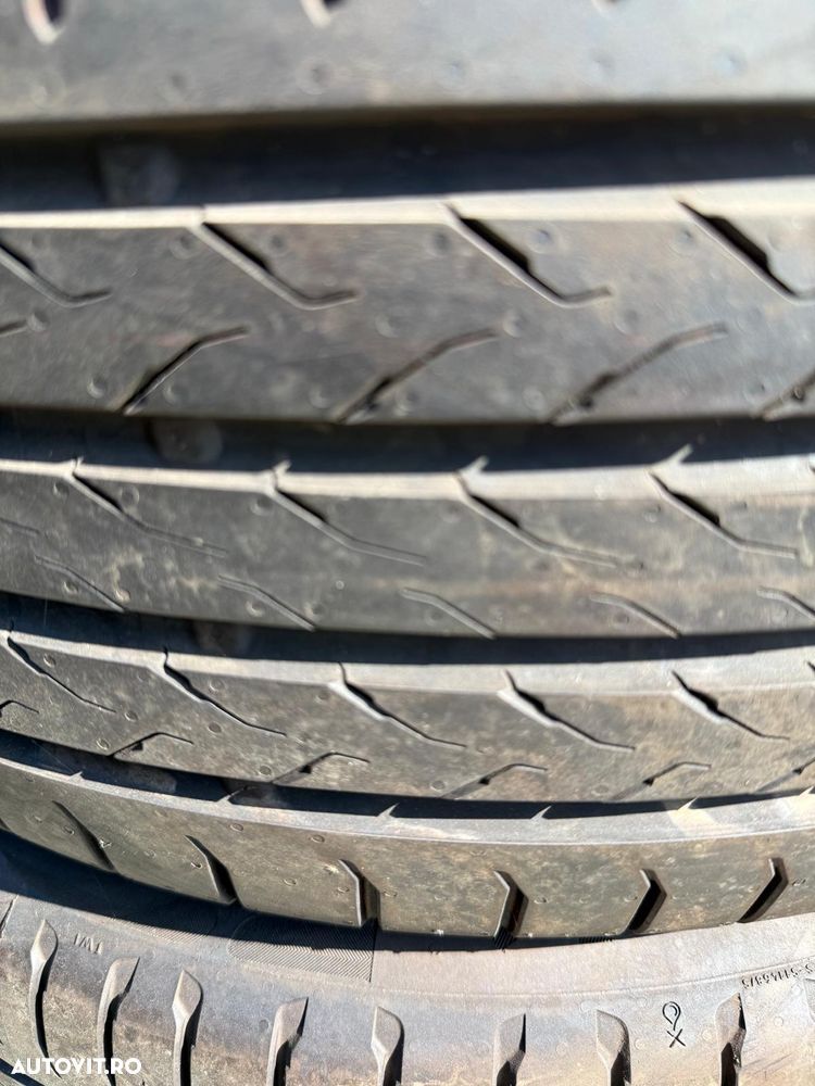 235 45 R19 CONTINENTAL DE VARA, NOI - 2