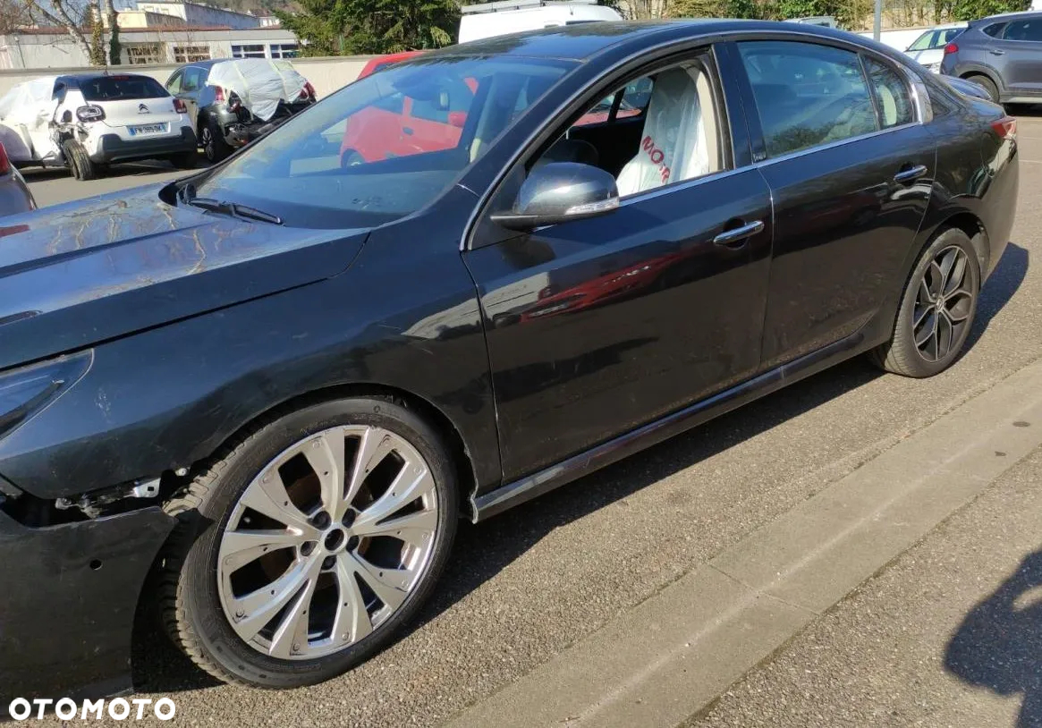 Renault Latitude - 8