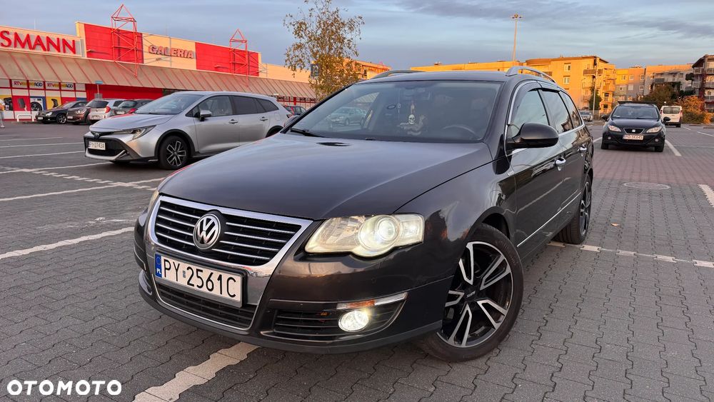 Volkswagen Passat 2.0 TDI Highline DSG - 7