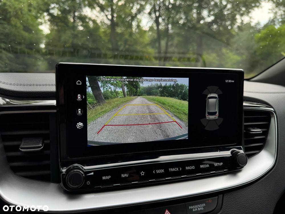 Kia Ceed 1.5 T-GDI L - 39