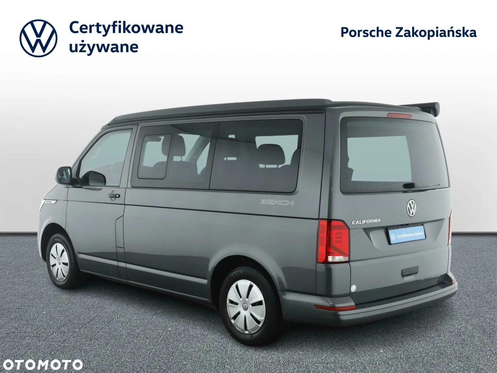 Volkswagen California - 3