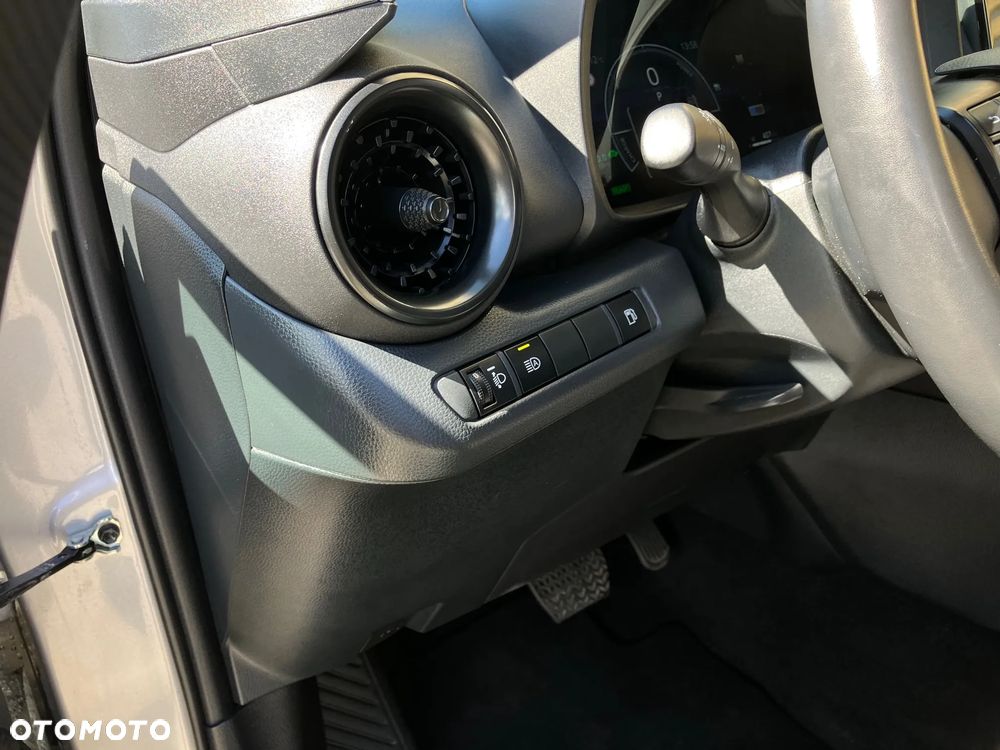 Toyota C-HR 1.8 Hybrid Comfort - 30