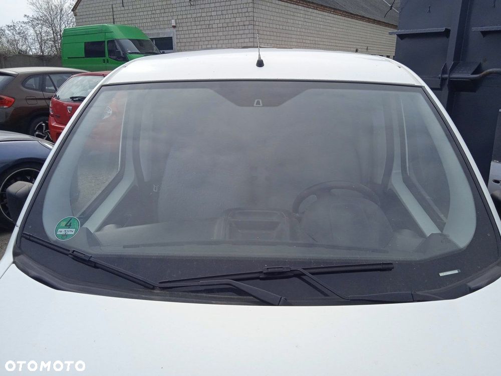 Szyba Przednia Czołowa Fiat Fiorino - 1