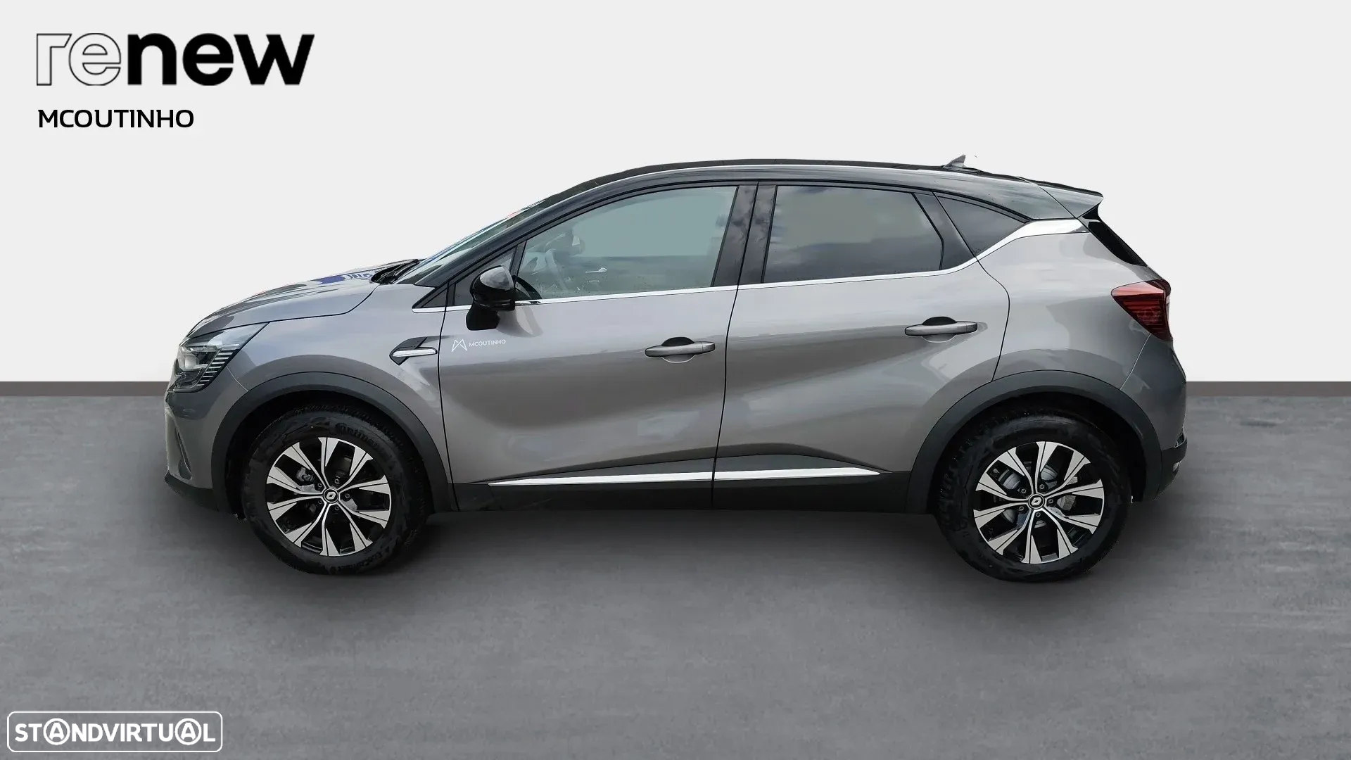 Renault Captur 1.0 TCe Techno - 9