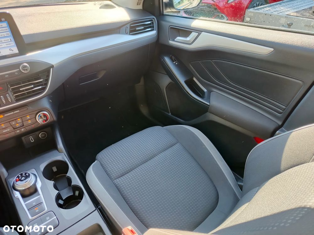 Ford Focus 1.0 EcoBoost Platinium X ASS PowerShift - 13