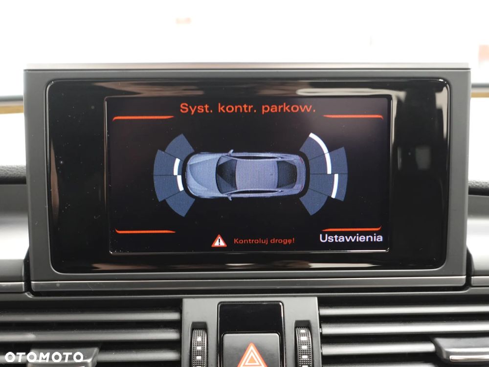 Audi A7 Sportback 3.0 TDI quattro tiptronic sport selection - 35
