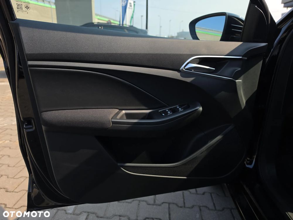 MG MG3 1.5 HEV+ Excite - 12
