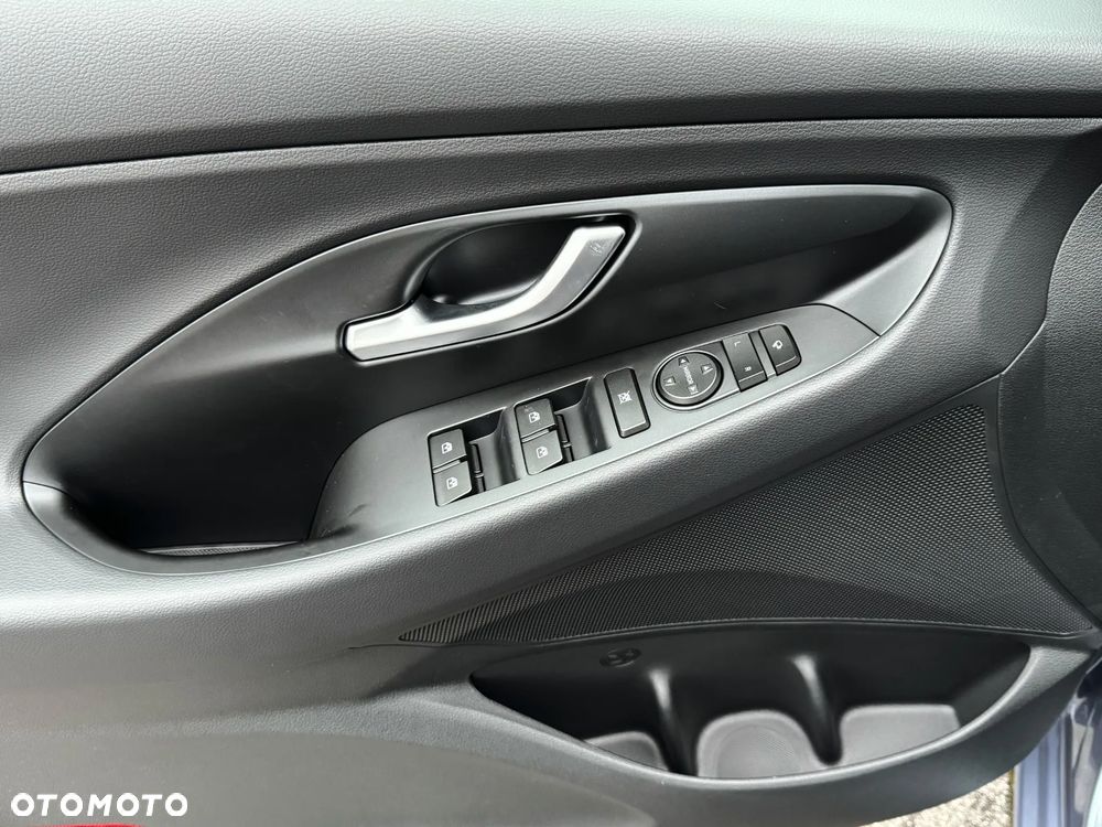 Hyundai i30 1.0 T-GDI Pure - 19