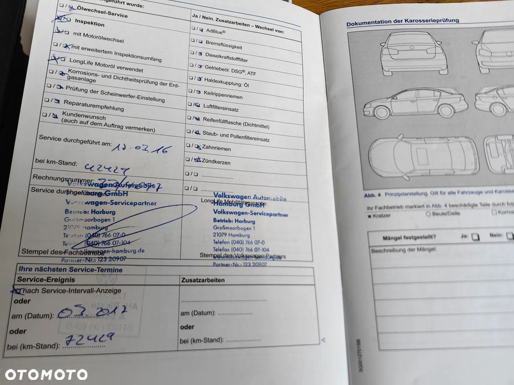 Volkswagen Passat Variant 2.0 TDI SCR DSG BlueMotion Comfortline - 31