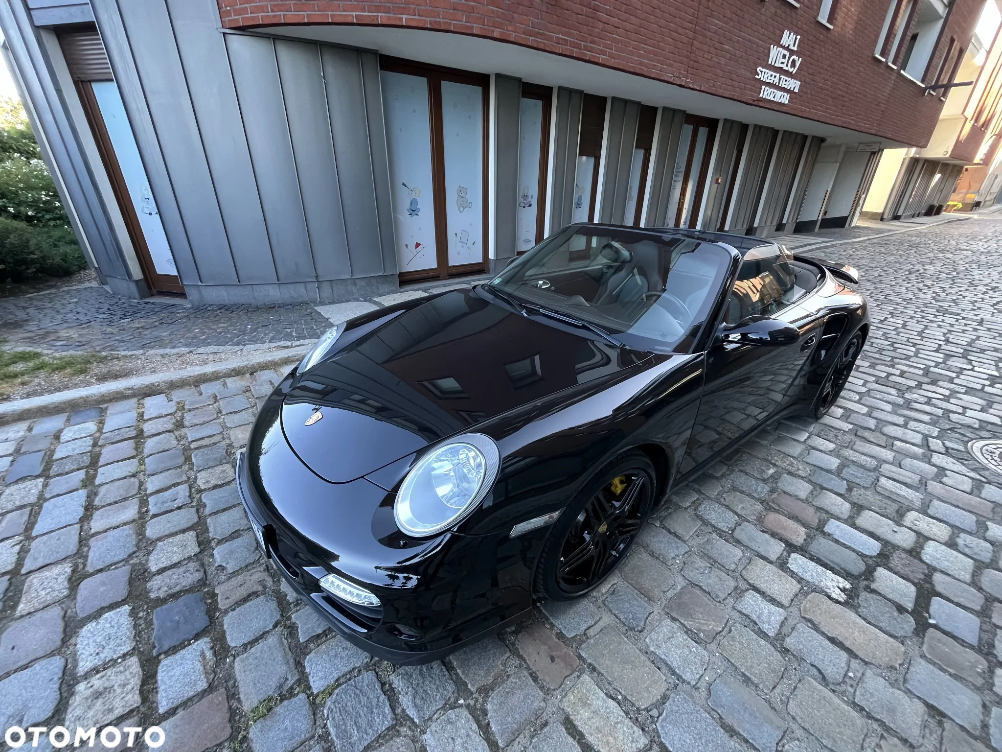 Porsche 911 - 12