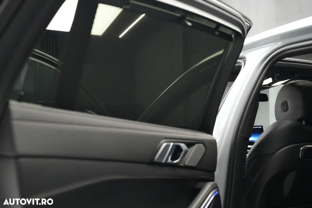 BMW X6 xDrive30d AT MHEV - 18