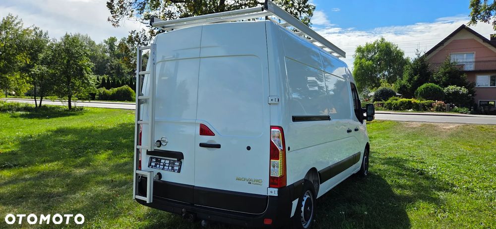 Opel Movano - 6