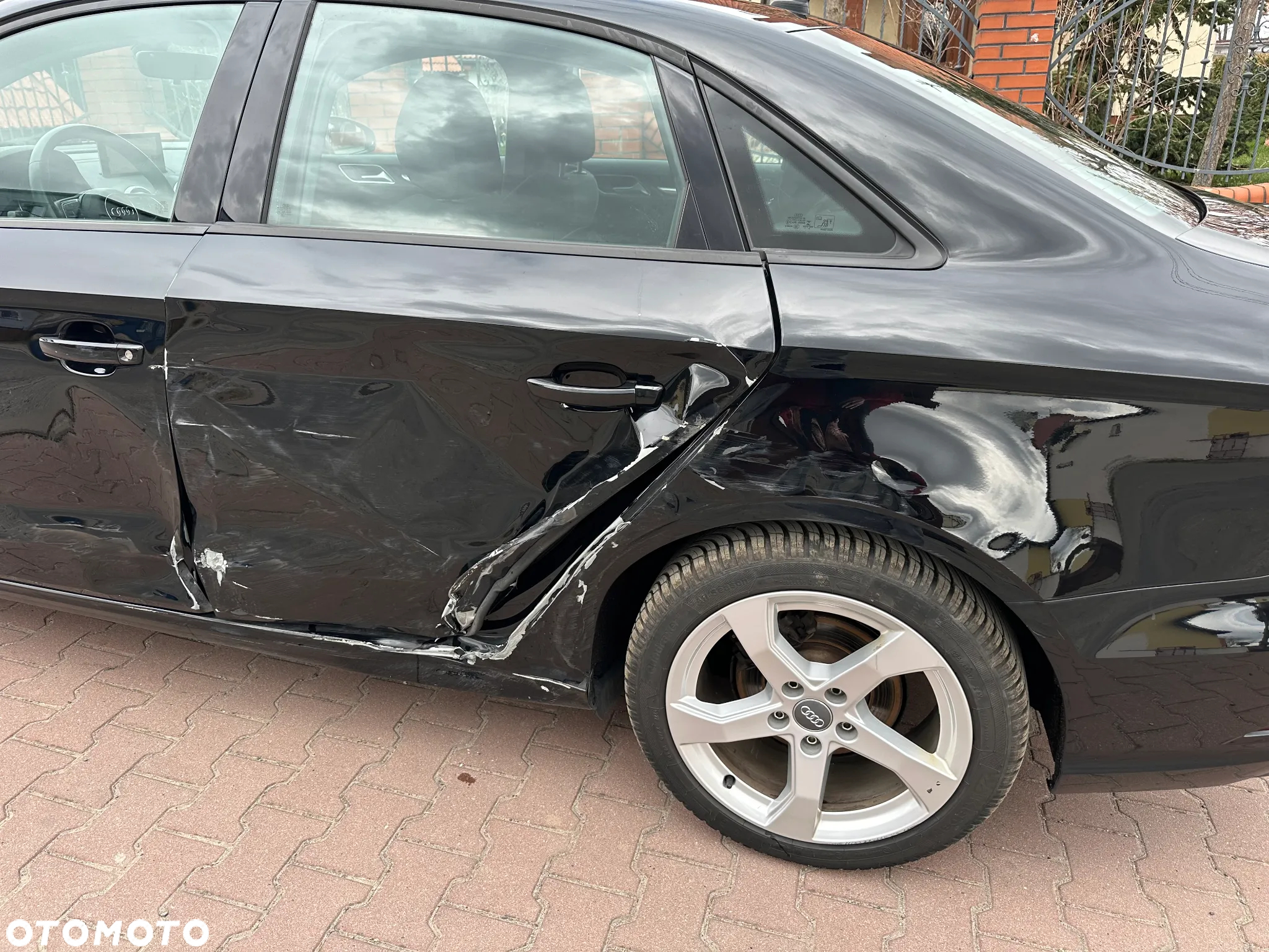 Audi A3 30 TFSI Sportback design - 15