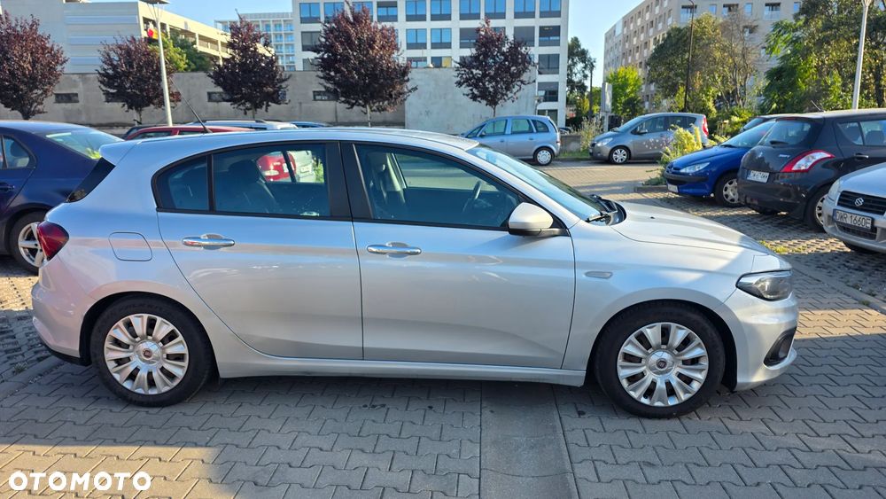 Fiat Tipo 1.4 T-Jet 16v Easy - 6