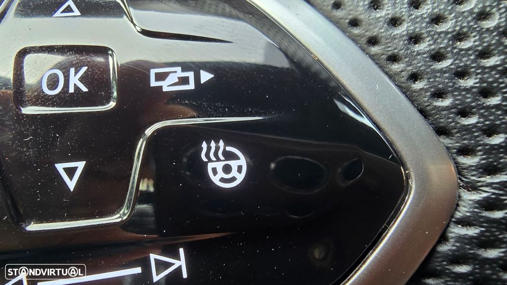 VW Tiguan 1.4 TSI eHybrid R-Line DSG - 18