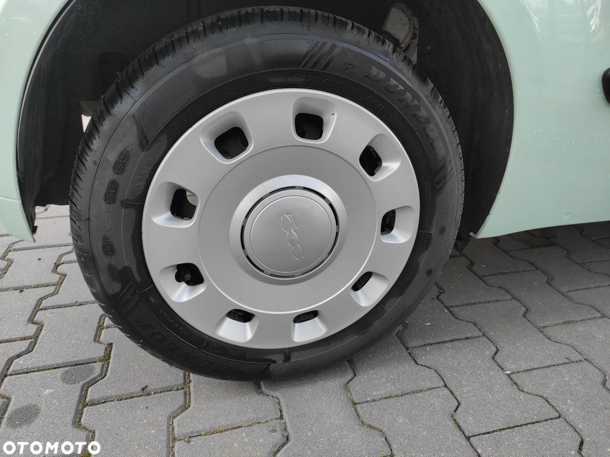 Fiat 500 - 17