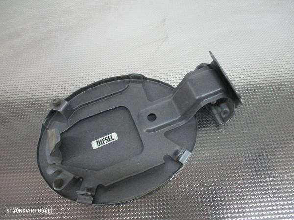 Tampa / Tampao Combustivel  Mazda 6 Hatchback (Gg) - 4
