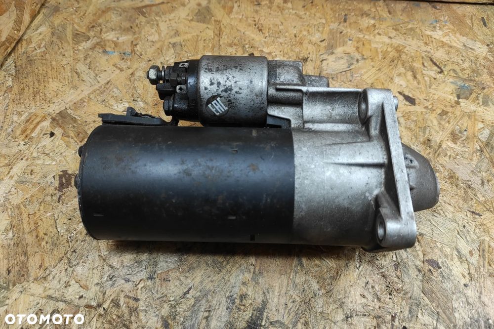 Rozrusznik silnika Bosch do Fiat Ducato 11-18r 2.0 JTD MultiJet 115KM 250A1000 EURO5 - 3