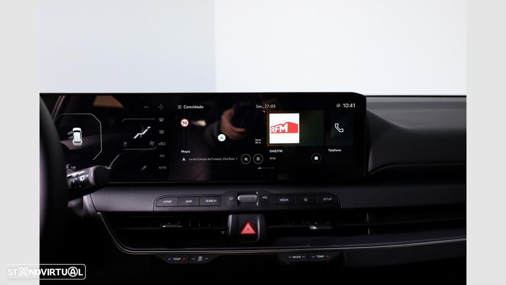 Kia K4 1.0 T-GDI Tech - 15