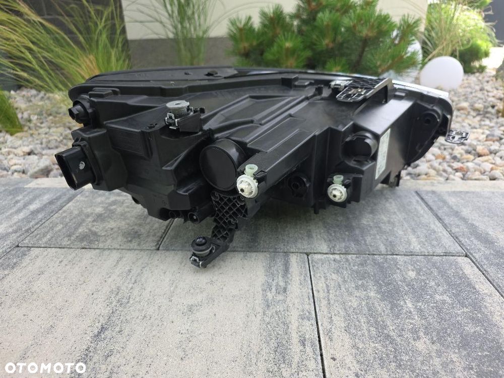 SEAT CUPRA LEON 4 IV 5FB LIFT Lampa lewa przód Full Led Matrix 5FB941035A - 10