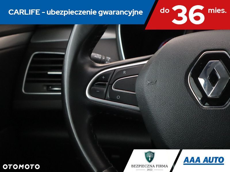 Renault Talisman - 19