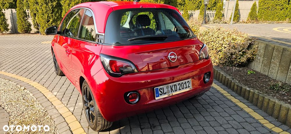 Opel Adam 1.4 120 Jahre - 3