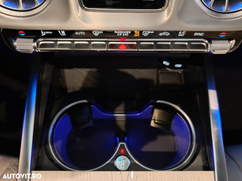 Mercedes-Benz G 450 d SW Long MHEV - 33