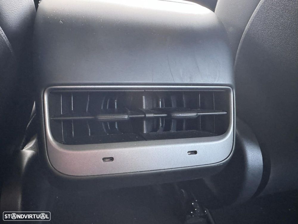 Tesla Model 3 Long Range AWD Dual Motor - 27