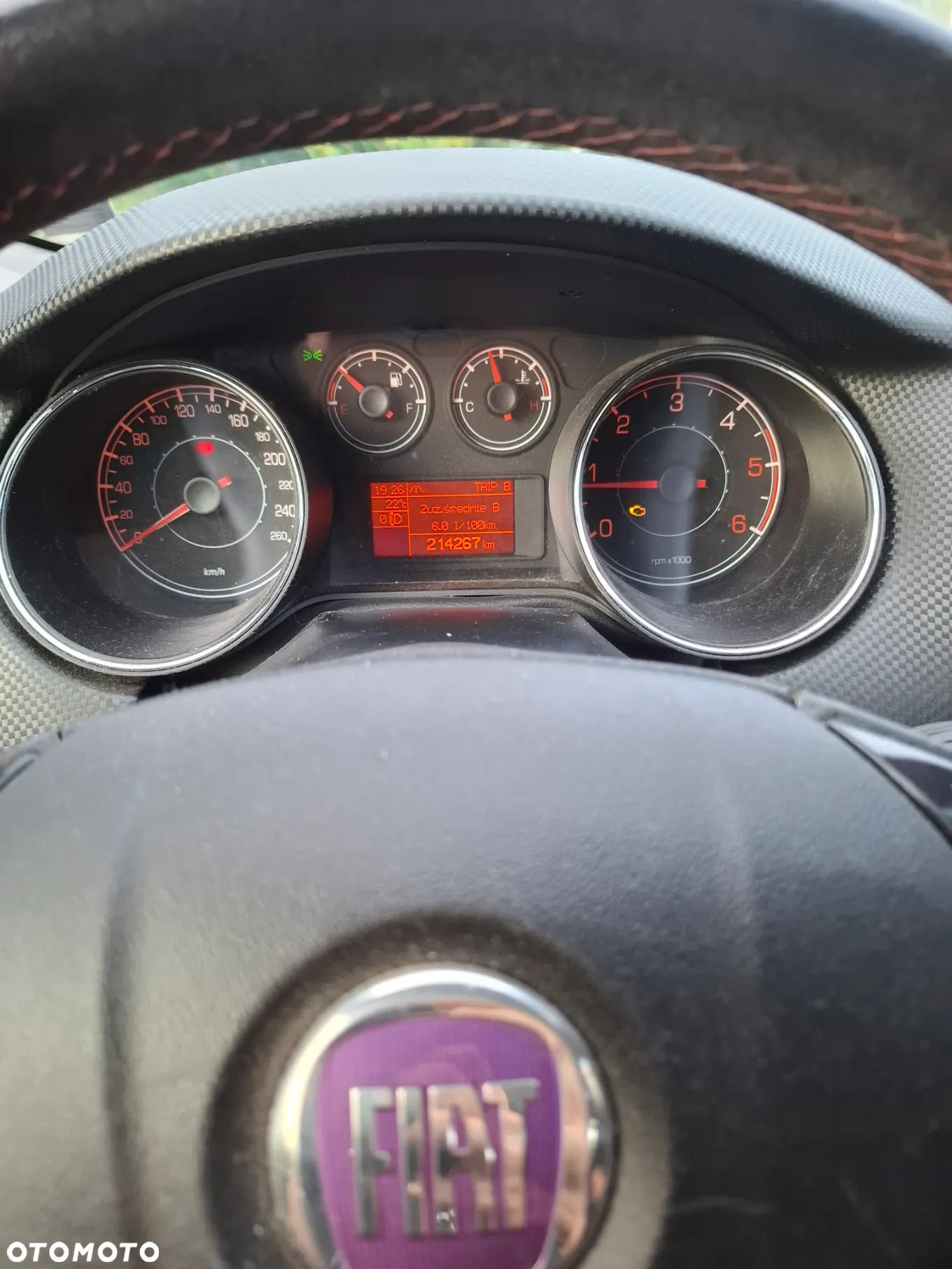 Fiat Bravo 1.9 Multijet Dynamic - 15