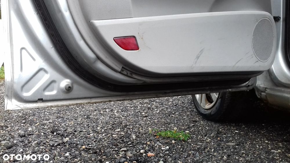 DRZWI LEWY PRZÓD PRZEDNIE KIA CEED I KOMBI 06- 9S - 3