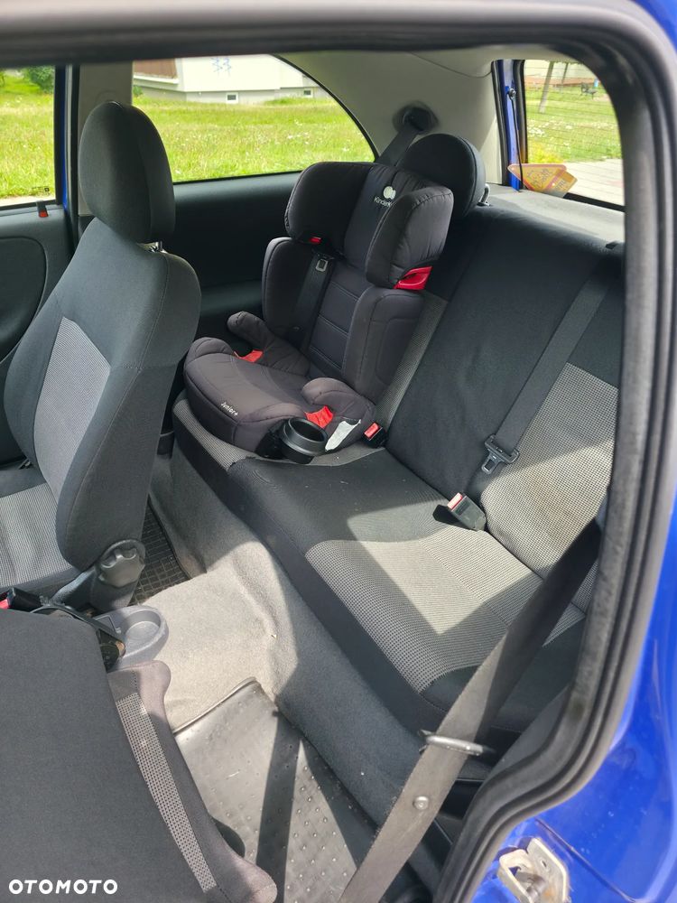 Opel Corsa 1.0 12V Cosmo - 6