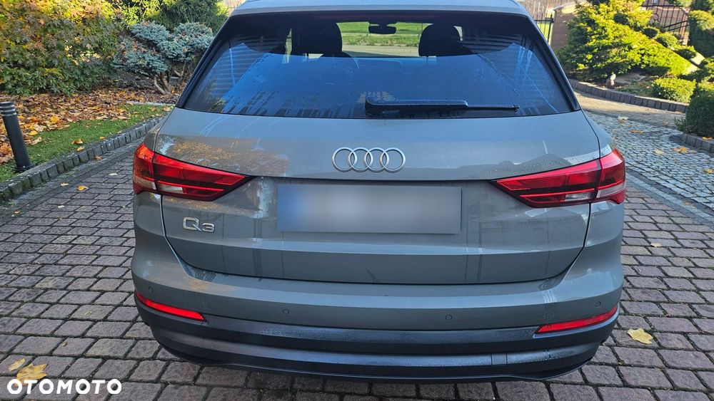 Audi Q3 35 TFSI S tronic - 10