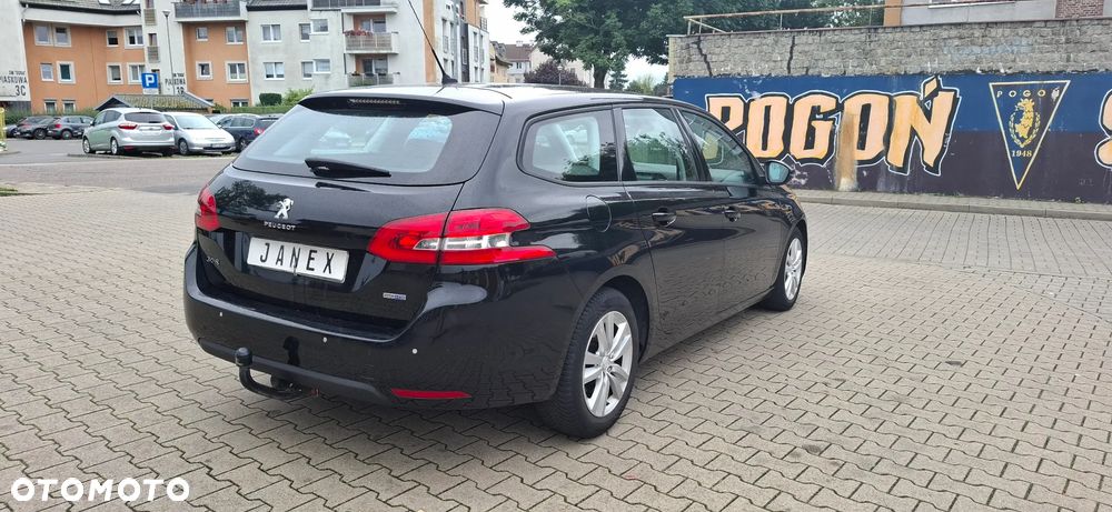 Peugeot 308 SW BlueHDi 120 Stop & Start Style - 5