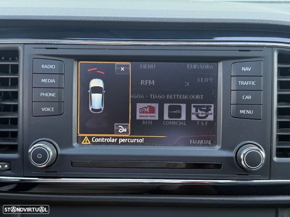 SEAT Leon SC 1.6 TDI DPF S&S Style - 35