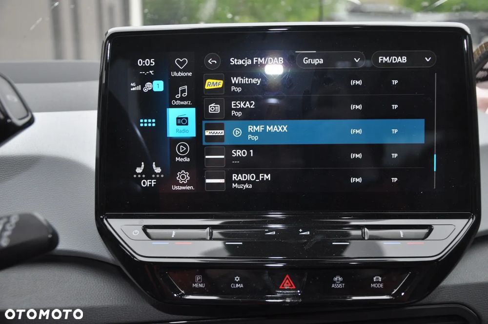 Volkswagen ID.3 58kWh Pro Performance - 23