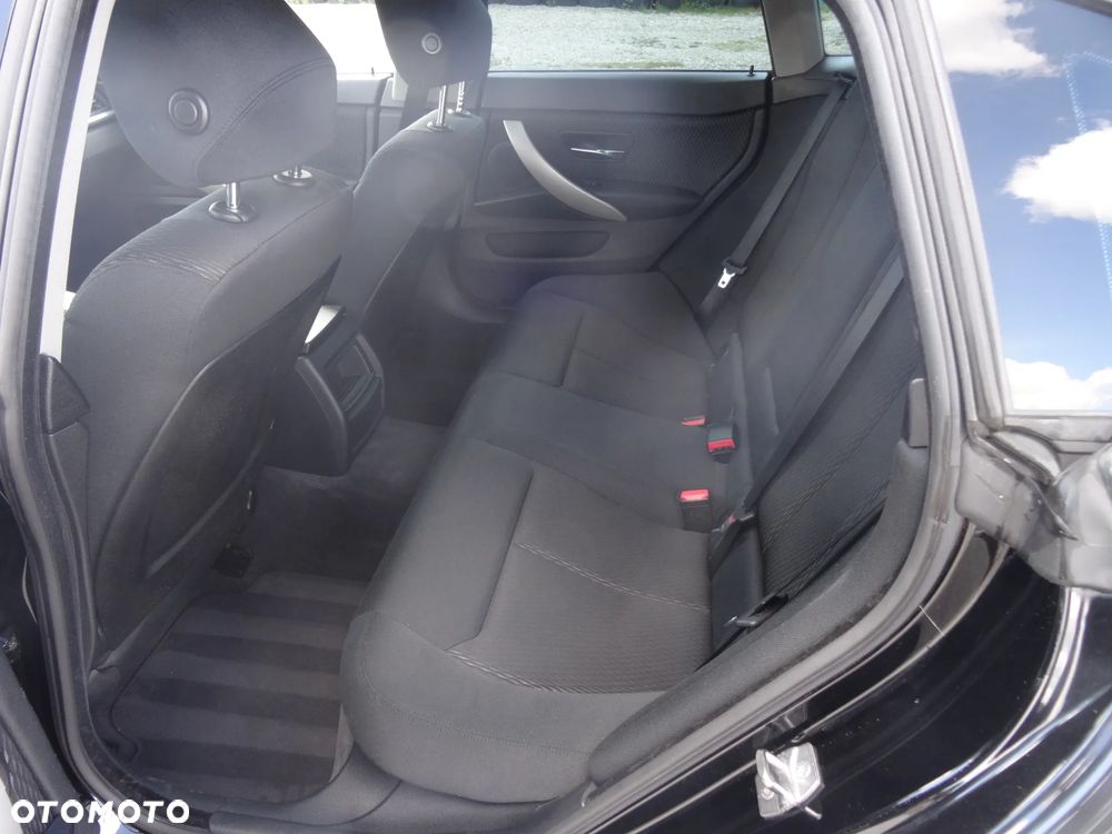 BMW Seria 4 420d xDrive Sport-Aut - 18