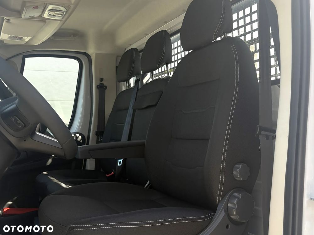Fiat Ducato - 8