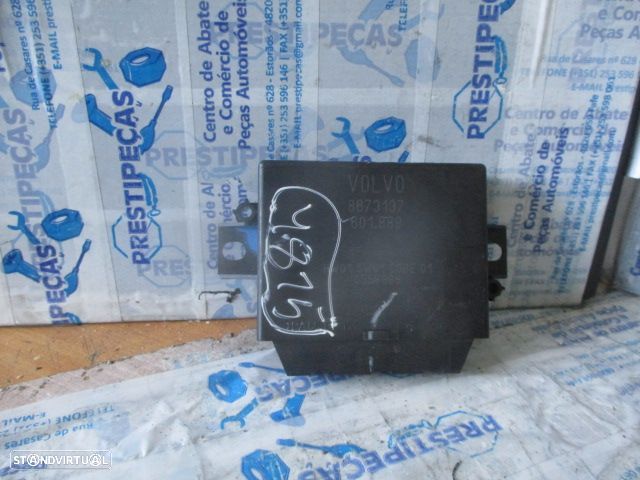 Sensor MODIV4815 VOLVO S40 2008 ESTACIONAMENTO - 1