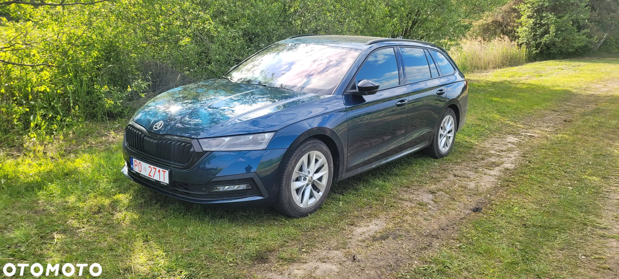 Skoda Octavia - 8