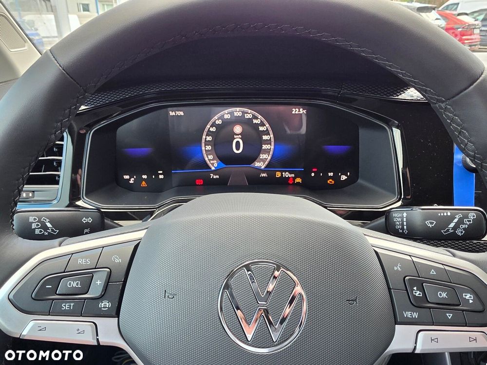 Volkswagen Polo 1.0 MPI Life Plus - 18